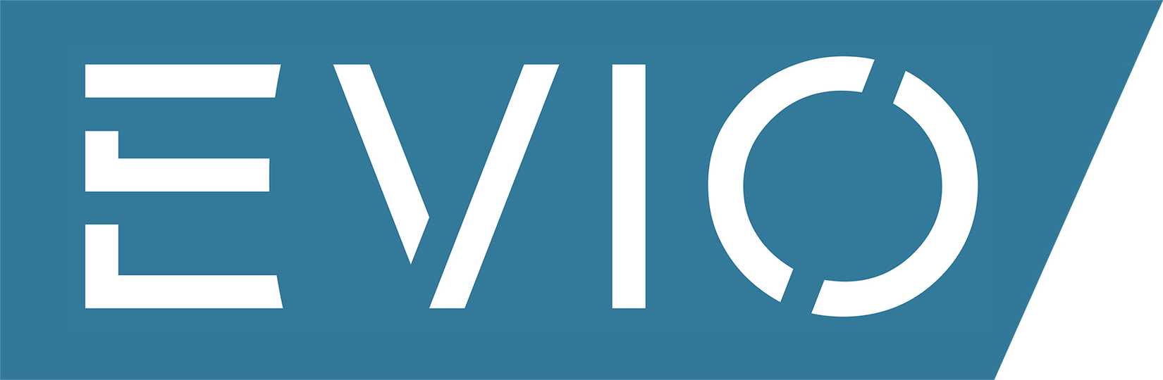 EVIO Logo