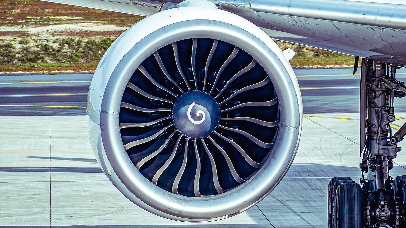 Jes Engine Expanding? How GE Is Addressing Worldwide Jet Engine Demand