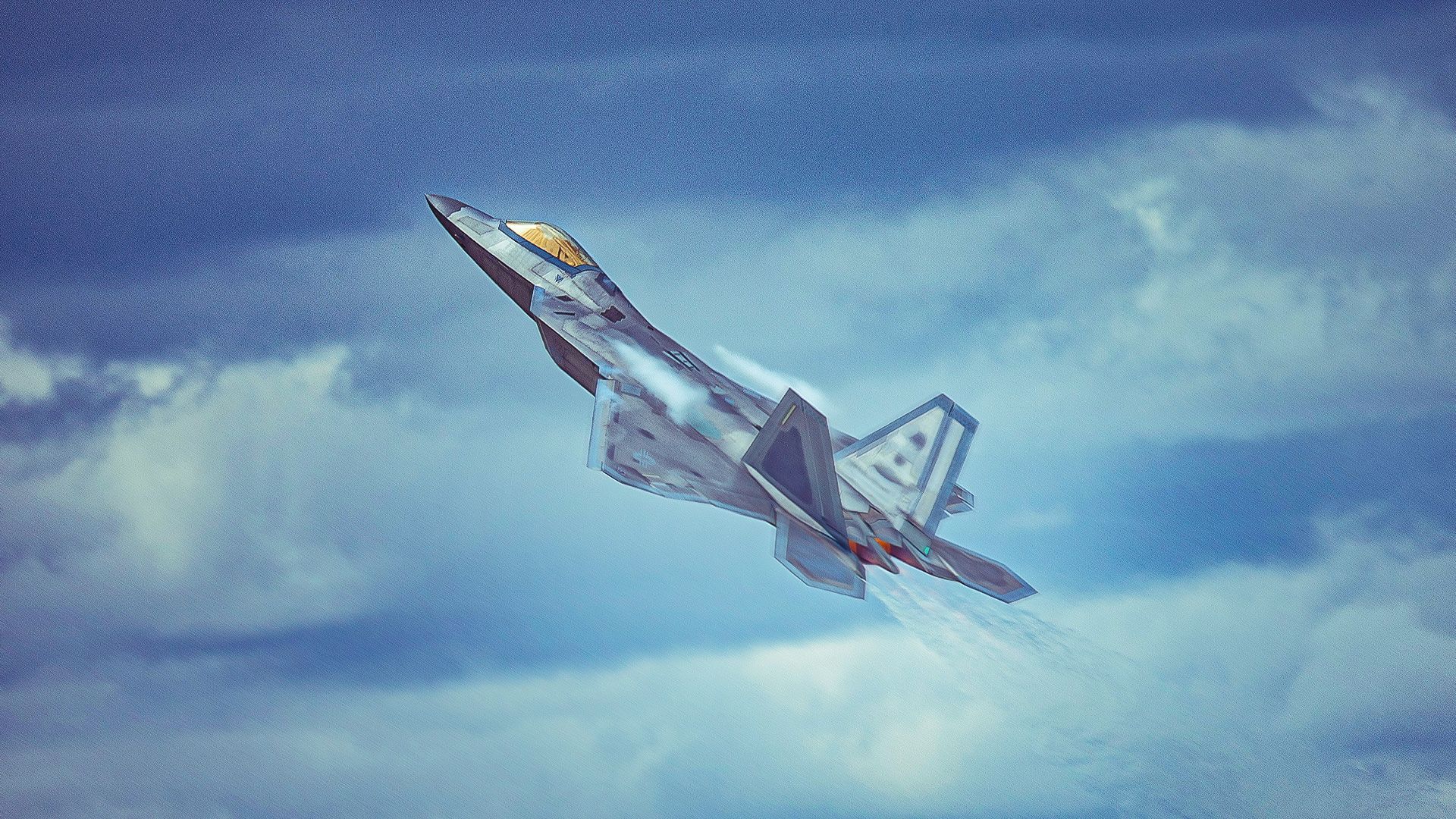 Is The F-22 Really The World’s Best Fighter Jet Ever Produced?