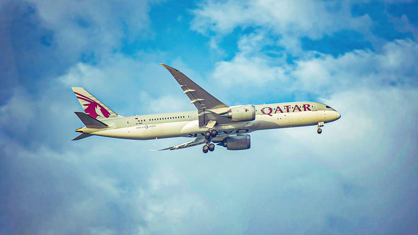 The Boeing 787’s Unique Design That Reduces Turbulence Sensitivity