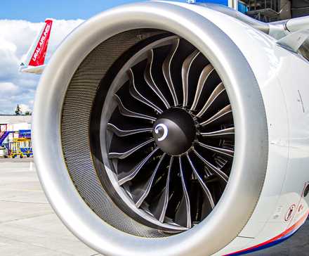 Why Do Pilots Spool Up Jet Engines Before Takeoff?