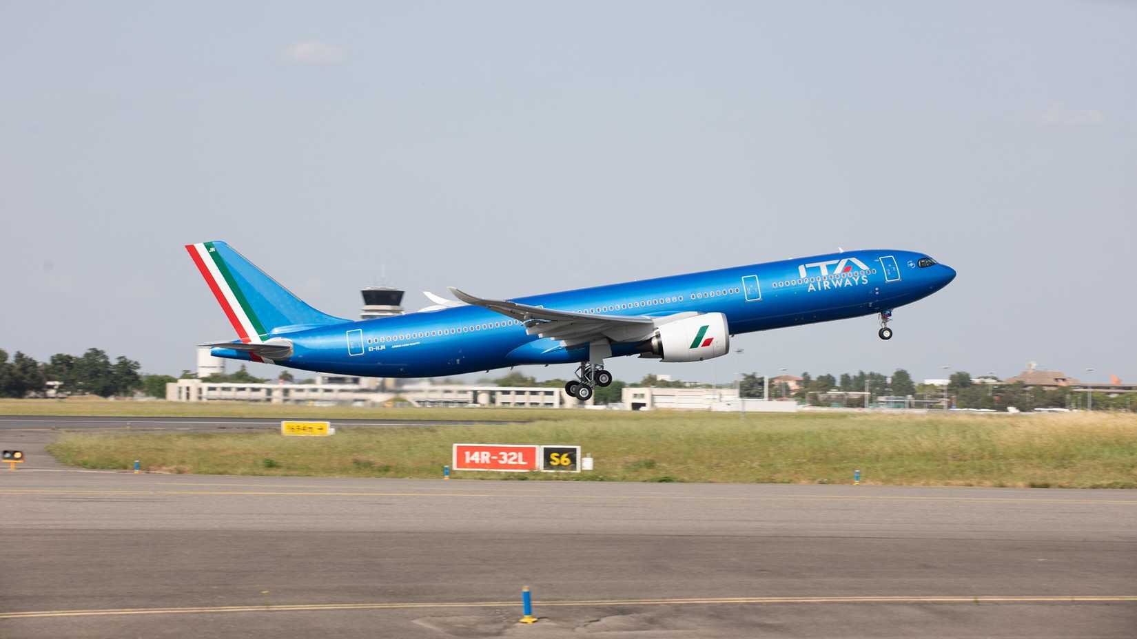 Here’s Why Airbus Calls The A330neo “The Versatile Champion”