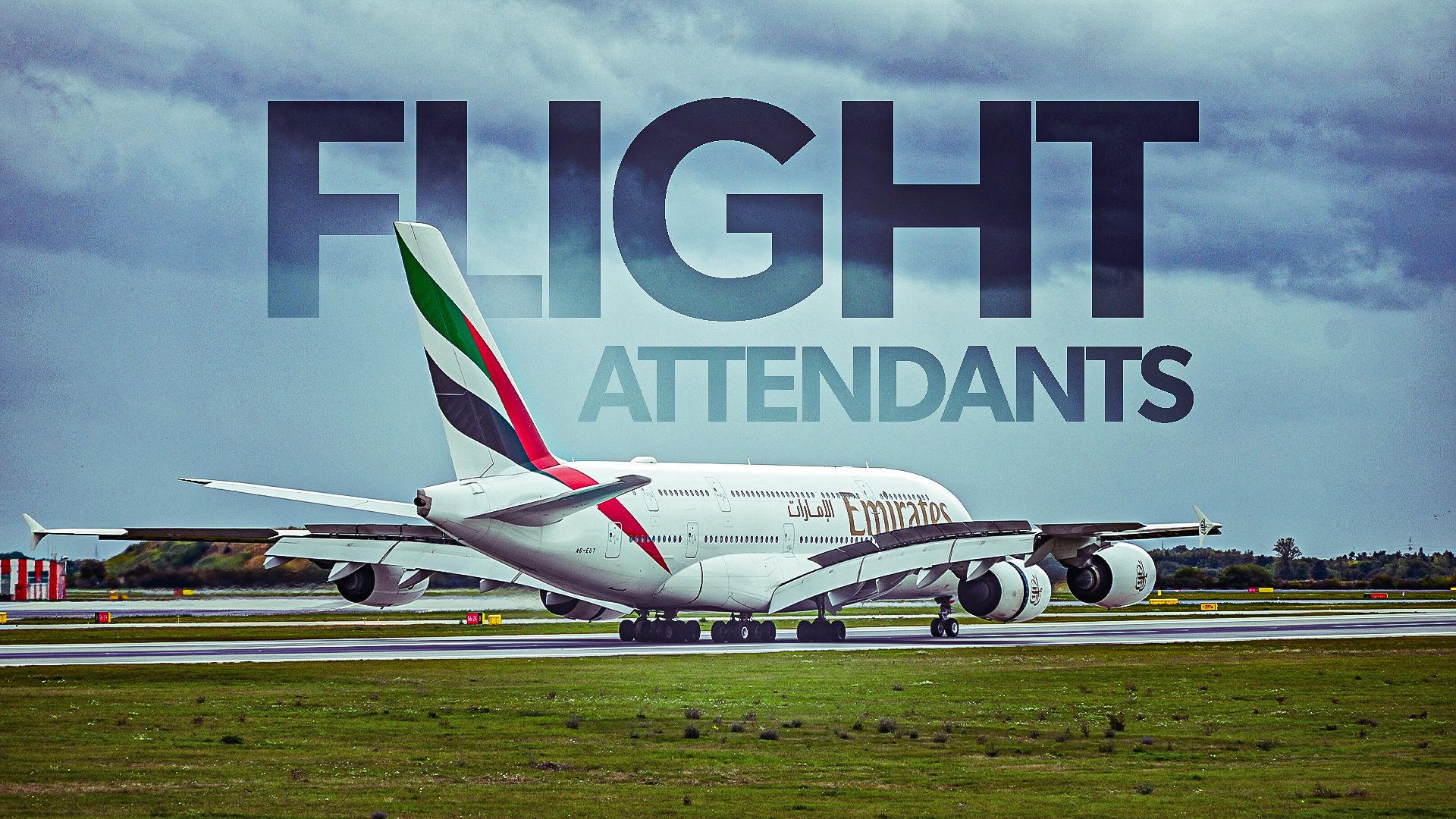 How Many Flight Attendants Are Needed On The Airbus A380?