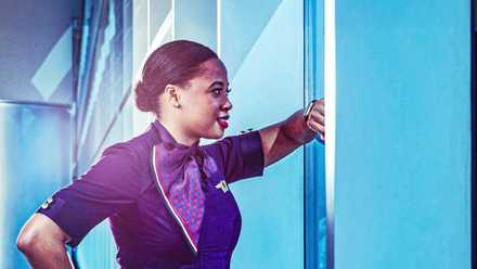 FlightAttendants