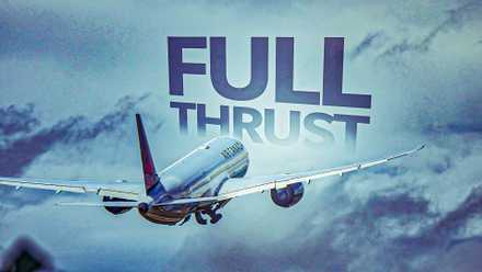 FullThrust
