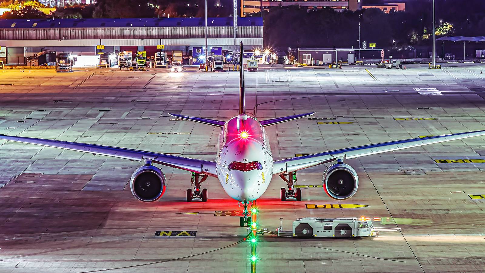��������� Airbus A350