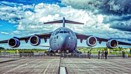 C-17 Custom Thumbnail