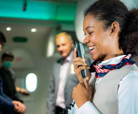 Aircraft Safety Preparations - image 4