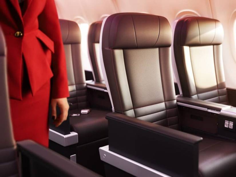 Virgin Atlantic Premium 