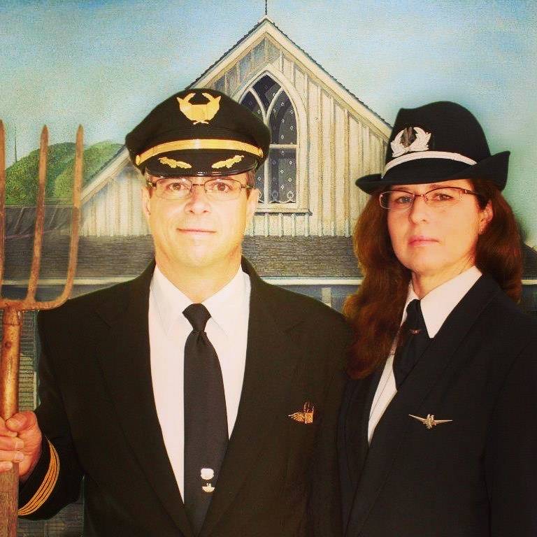 A Look At Kelly And L. D. Jeffries