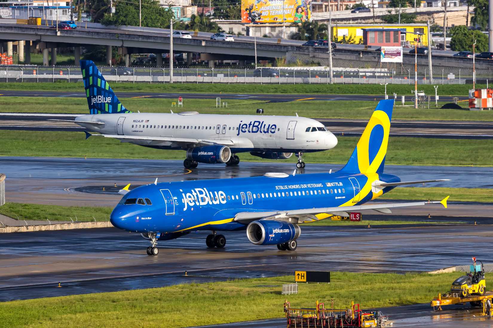 JetBlue Expands Fort Lauderdale Network with New Routes - image 4