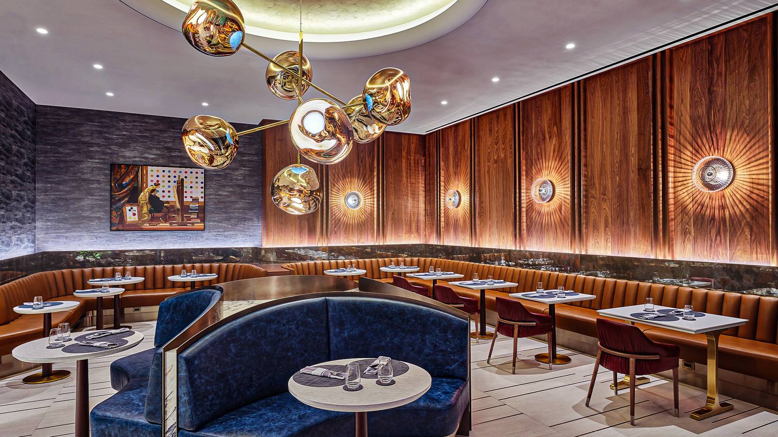 Here’s How The Delta One Experience Is Changing In 2026