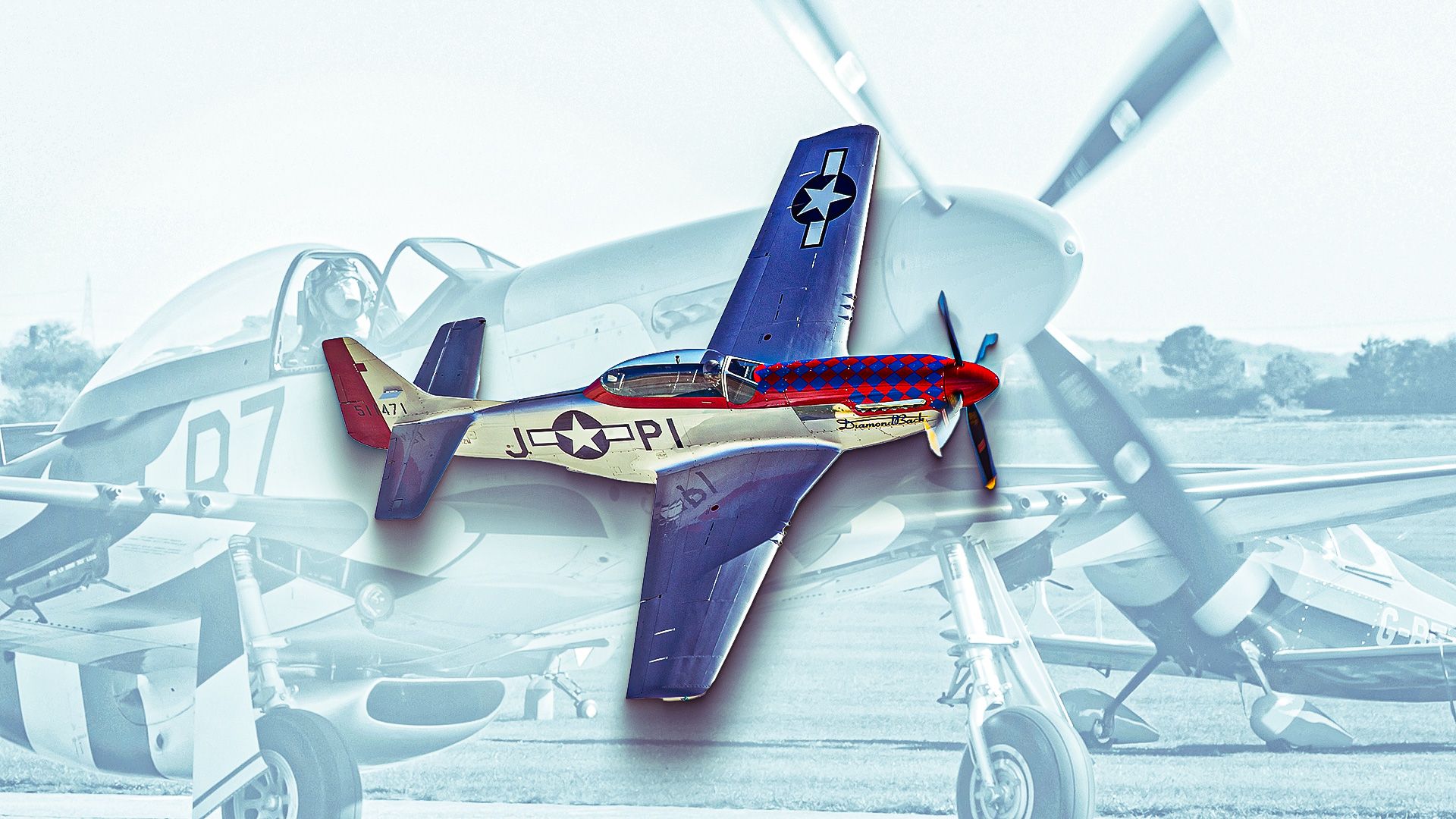 P-51