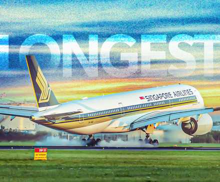 Longest Nonstop Flights in 2026 - image 4