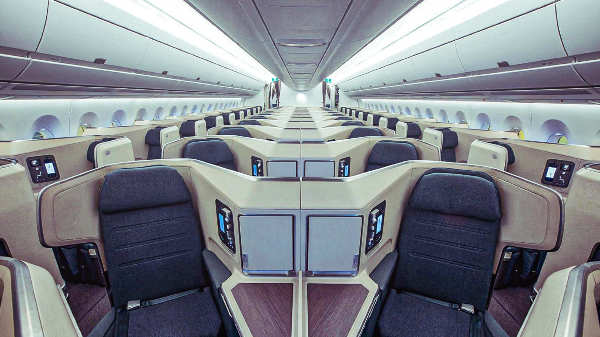 What It Costs To Fly First Class On The World's Longest Airbus