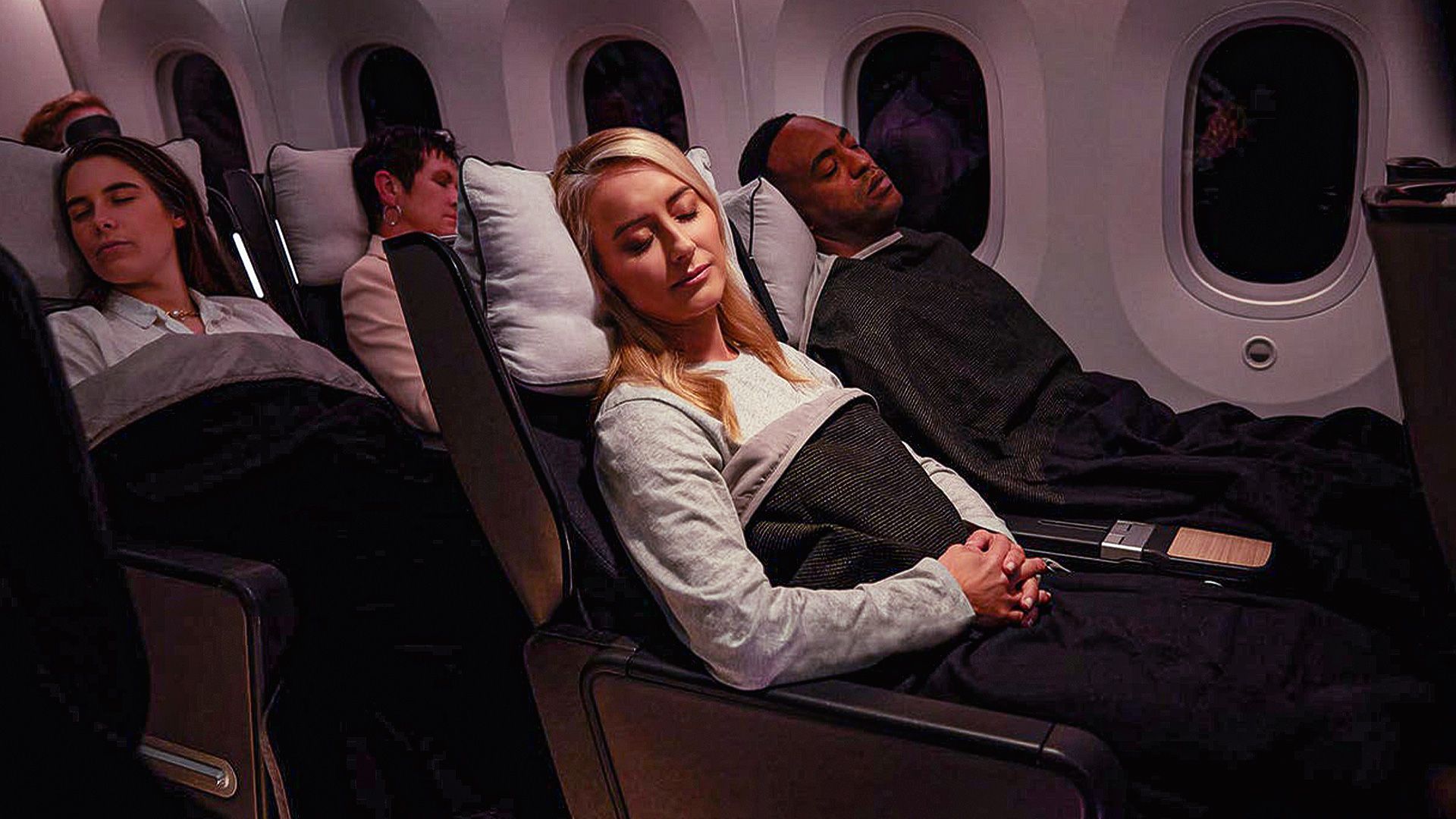 What It Costs To Fly Premium Economy On The World's Longest Boeing 787 Routes