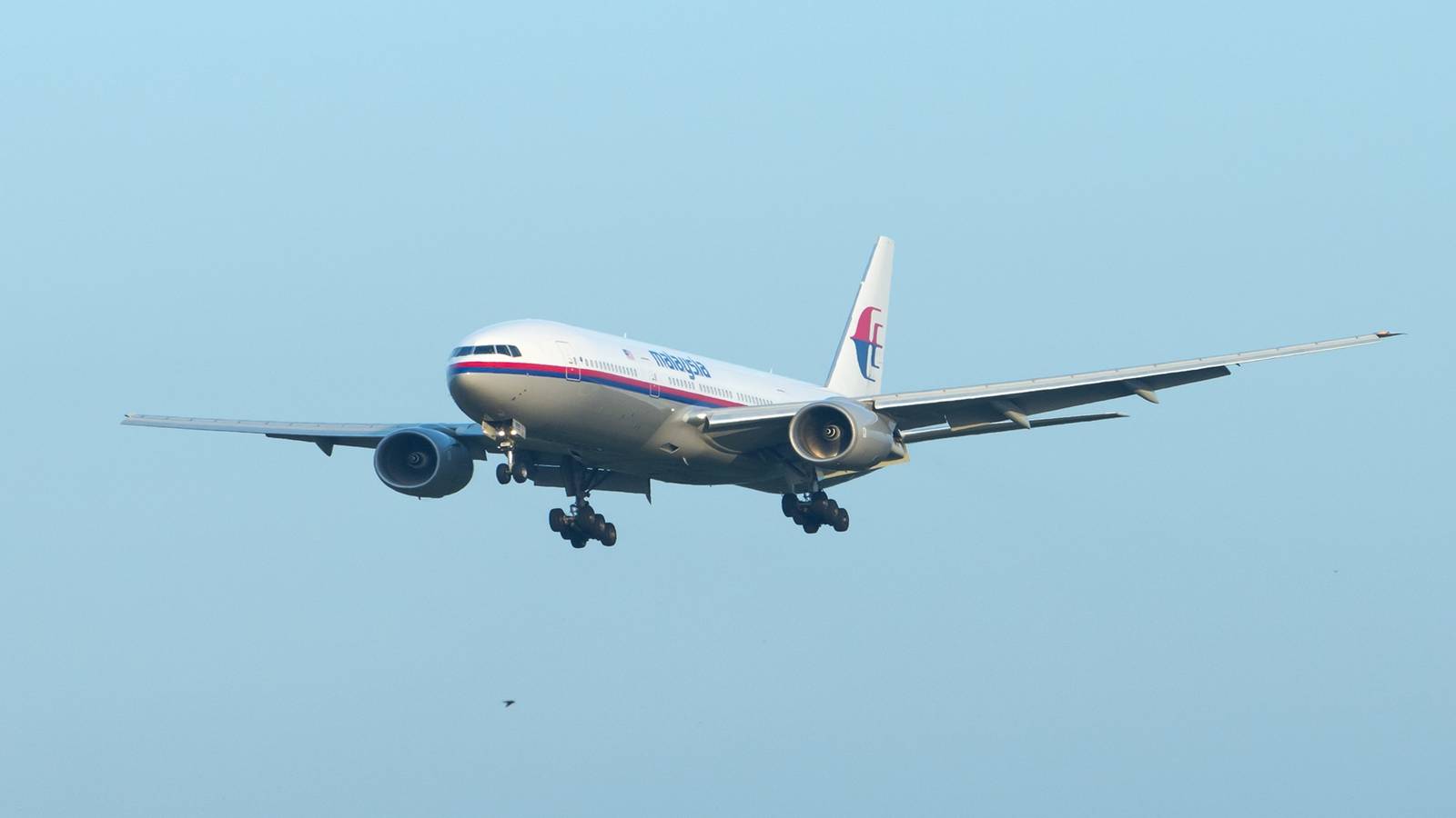 MH370: Malaysia Airlines To Compensate Over $400,000 Per Family As Search Efforts Restart