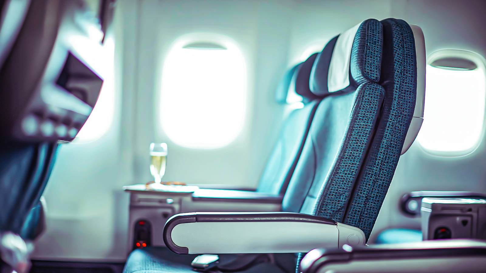 The World’s Most Comfortable Transpacific Premium Economy Seats You Can Book Today