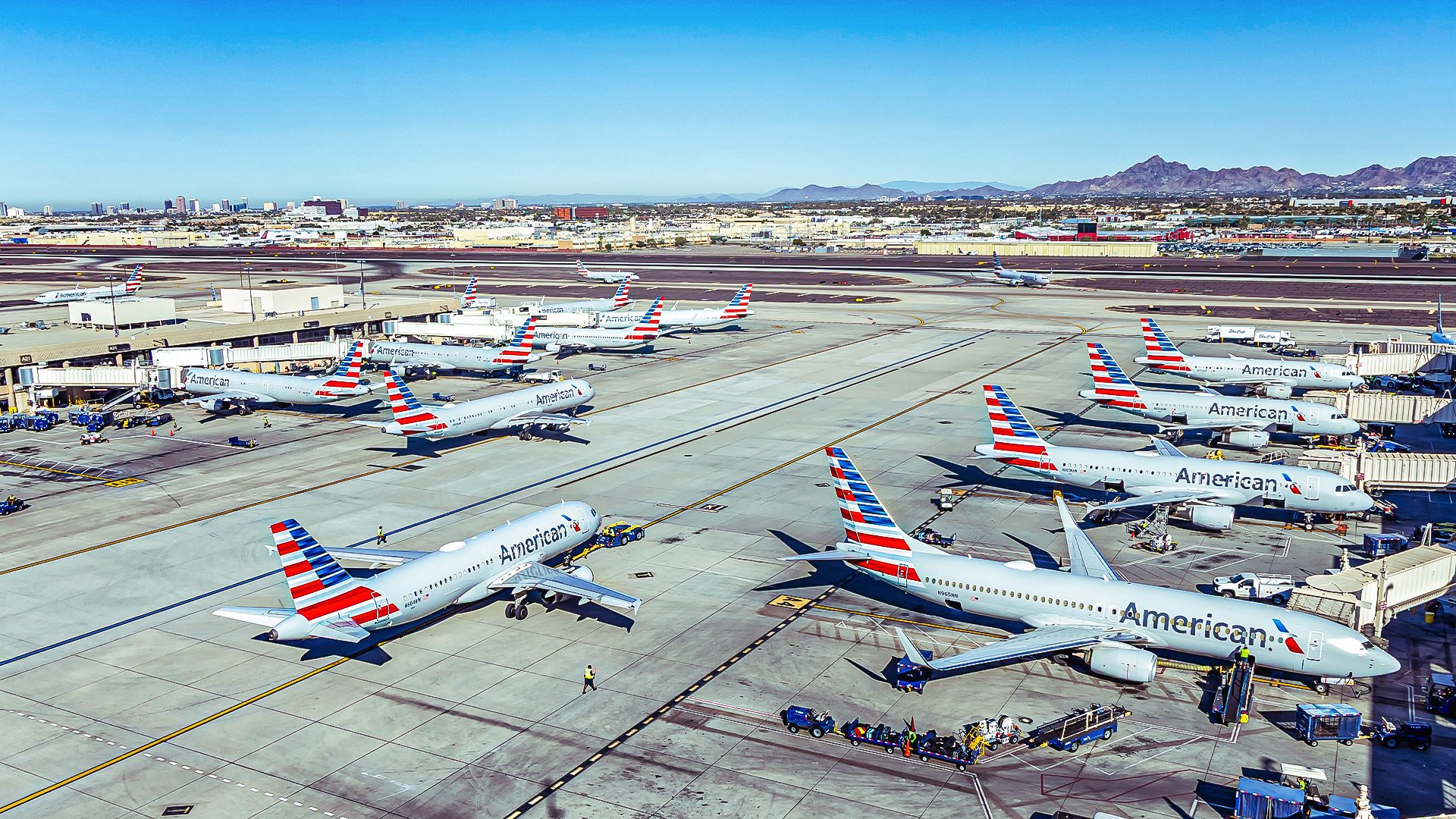 This Airline Has The World’s Largest Narrowbody Fleet In 2025
