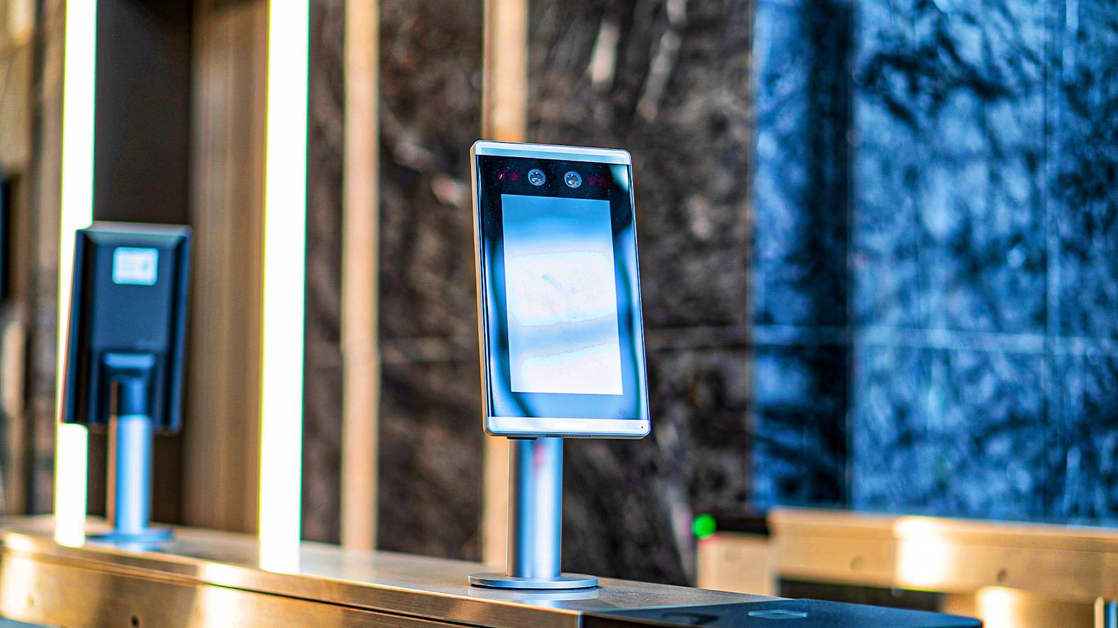 The New Facial-Recognition Technology Coming To Some Airports The New Facial-Recognition Technology Coming To Some Airports