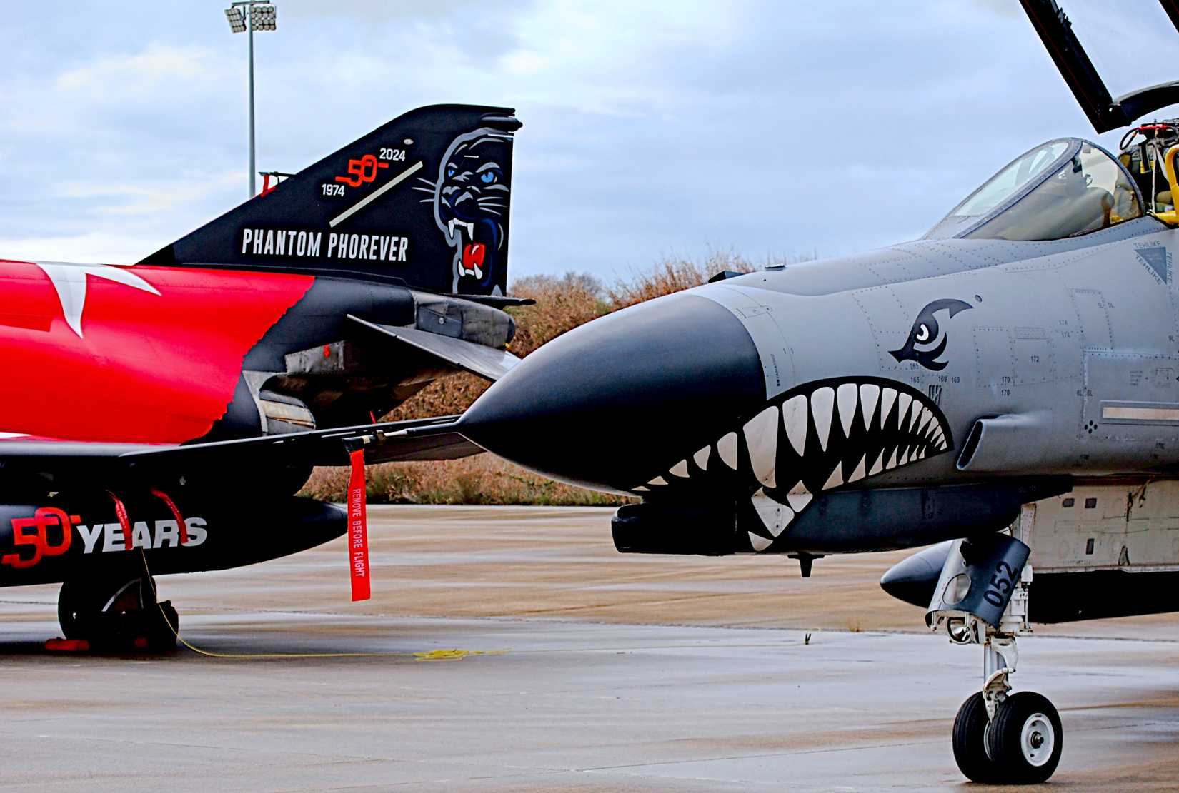 Why The F 4 Phantom Won T Be Retired Anytime Soon