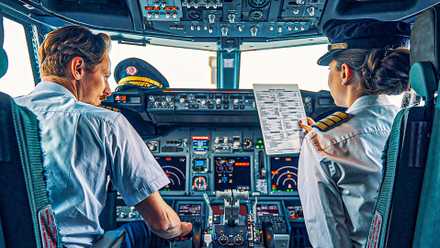 Pilot