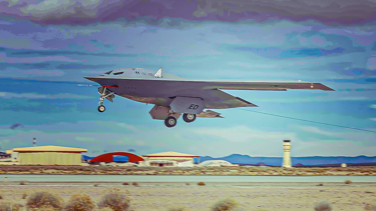 B-21 Vs. B-2: Which Stealth Bomber Is More Powerful?