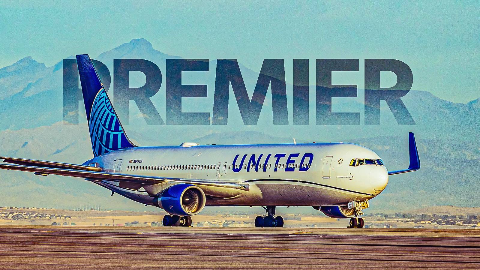 5 Luxurious Benefits Of United MileagePlus Premier Status
