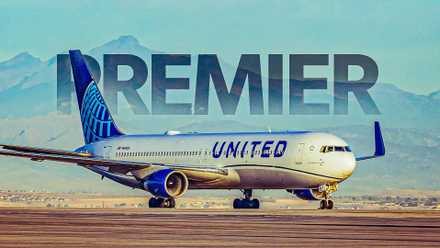 United Airlines