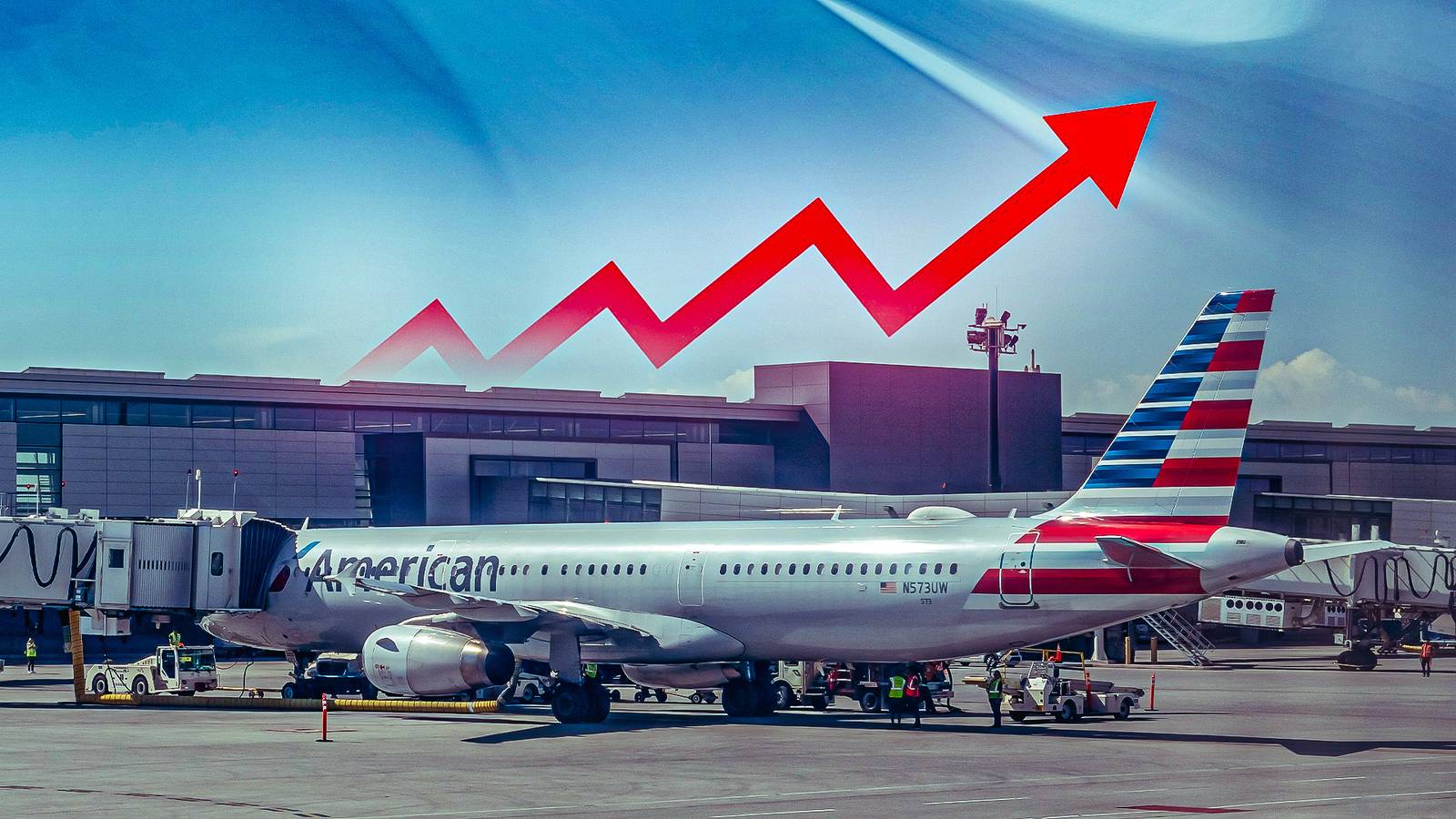 Price Increase? What’s Going On With American Airlines & Its Checked Bag Fees?
