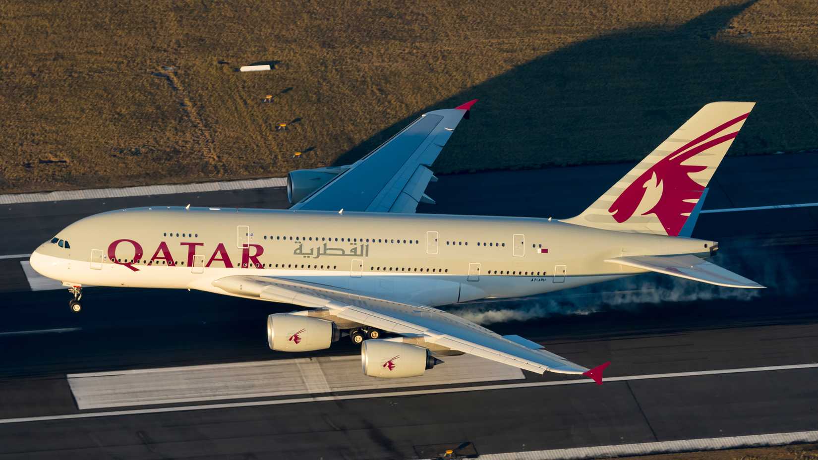 Qatar Airways Axes Airbus A380 Flights On These 2 Major Long-Haul ...