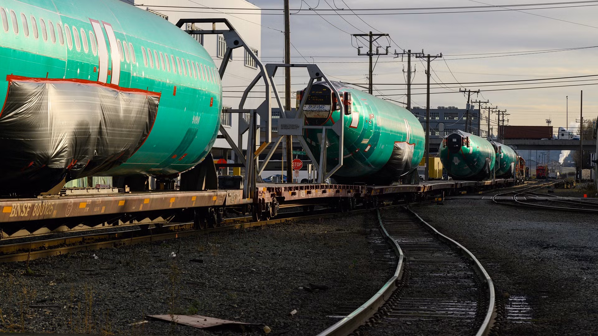 A Done Deal: What's Included In Boeing's Acquisition Of Spirit AeroSystems?