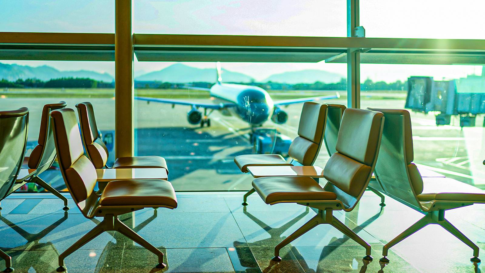 5 California Airports That Let Non-Passengers Through Security