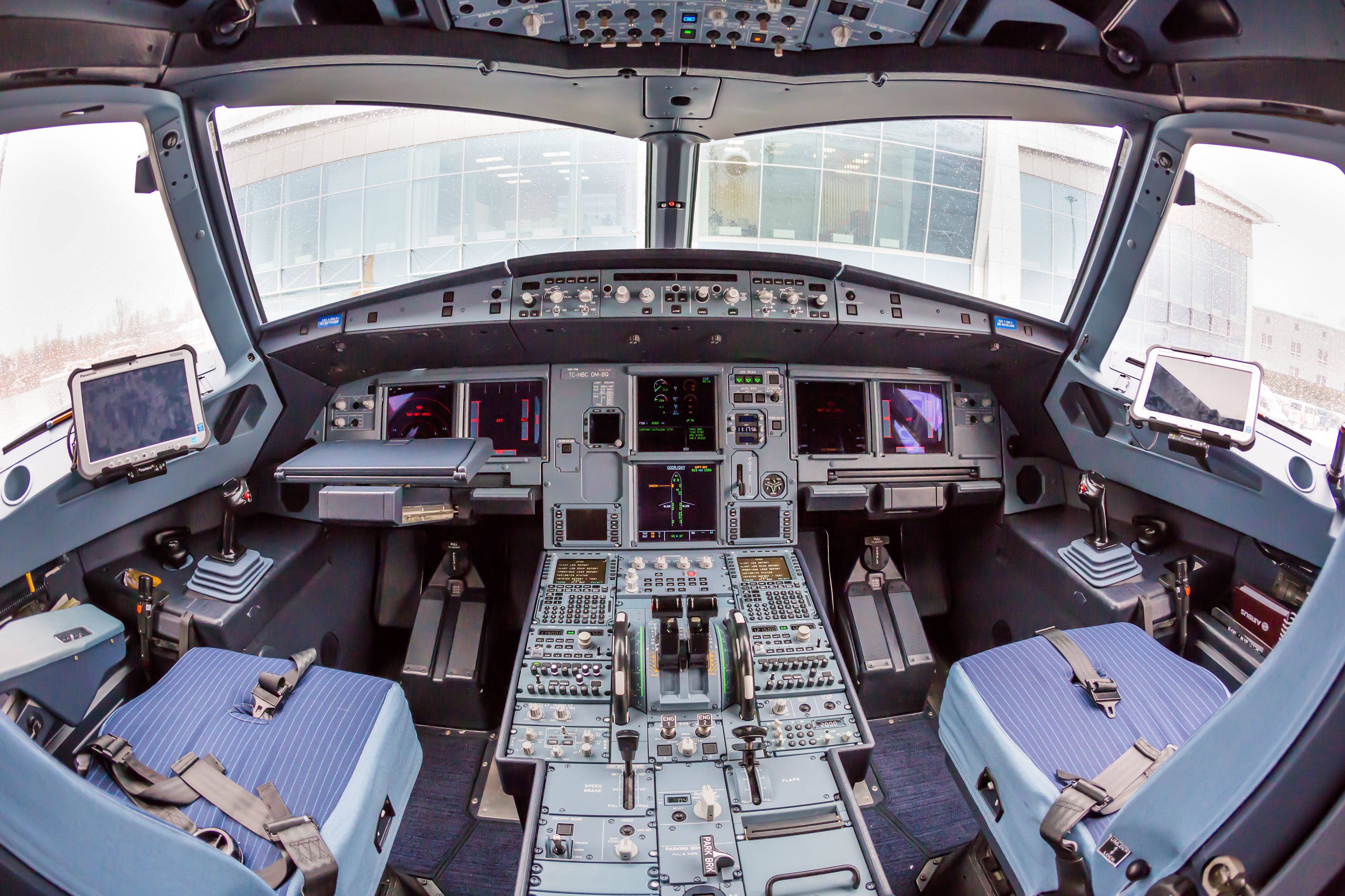 ����� ����� Airbus A320 NEO. ������� �����. ����� �����. �����'�� �����.