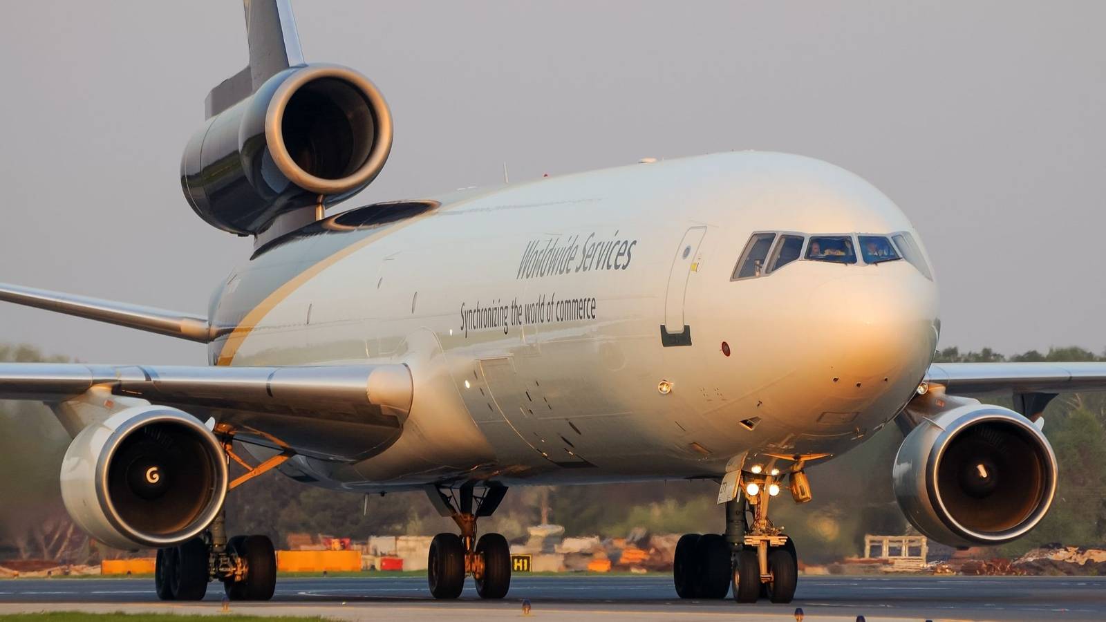 15th UPS MD-11 Crash Victim Dies On Christmas Day