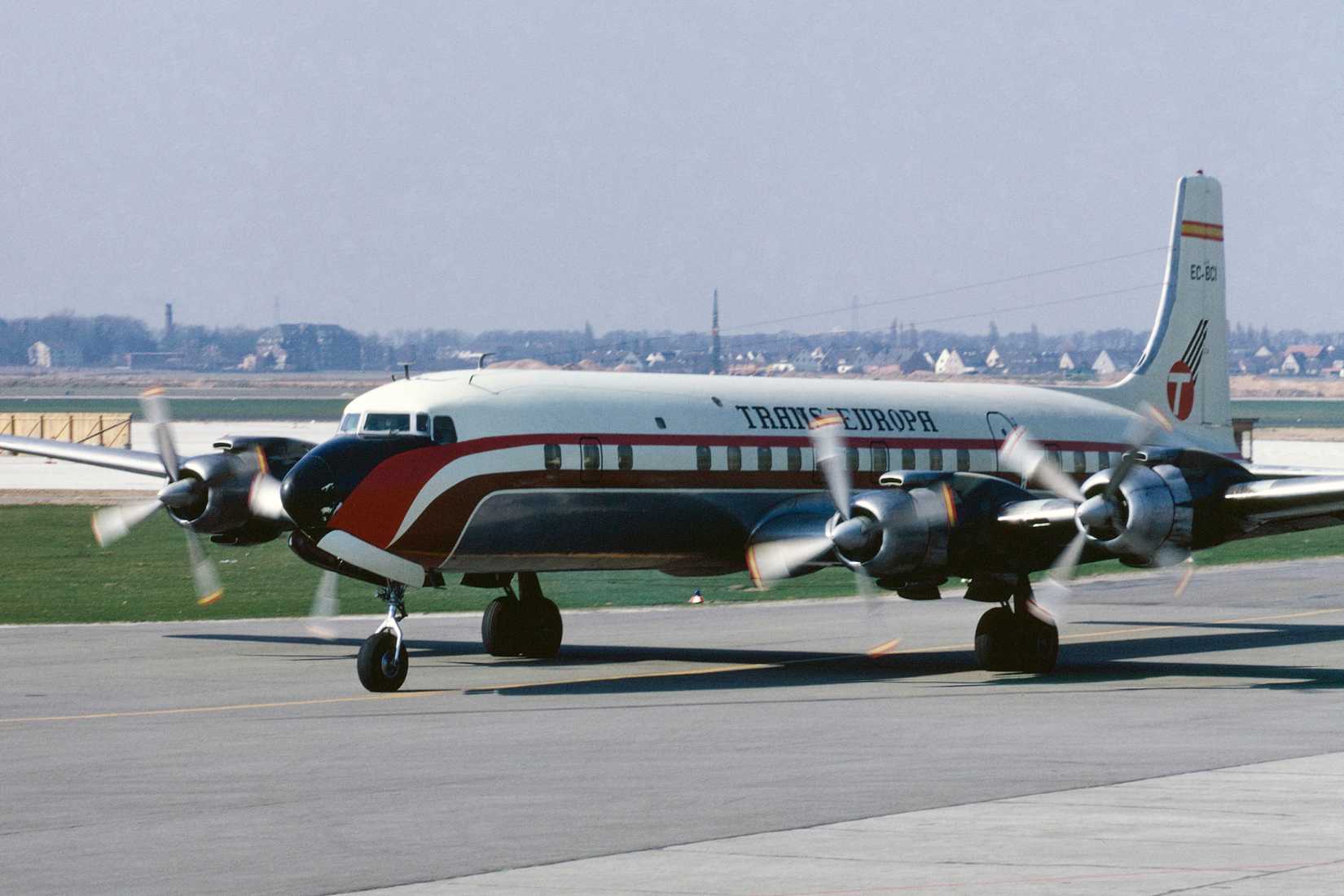 DC-7