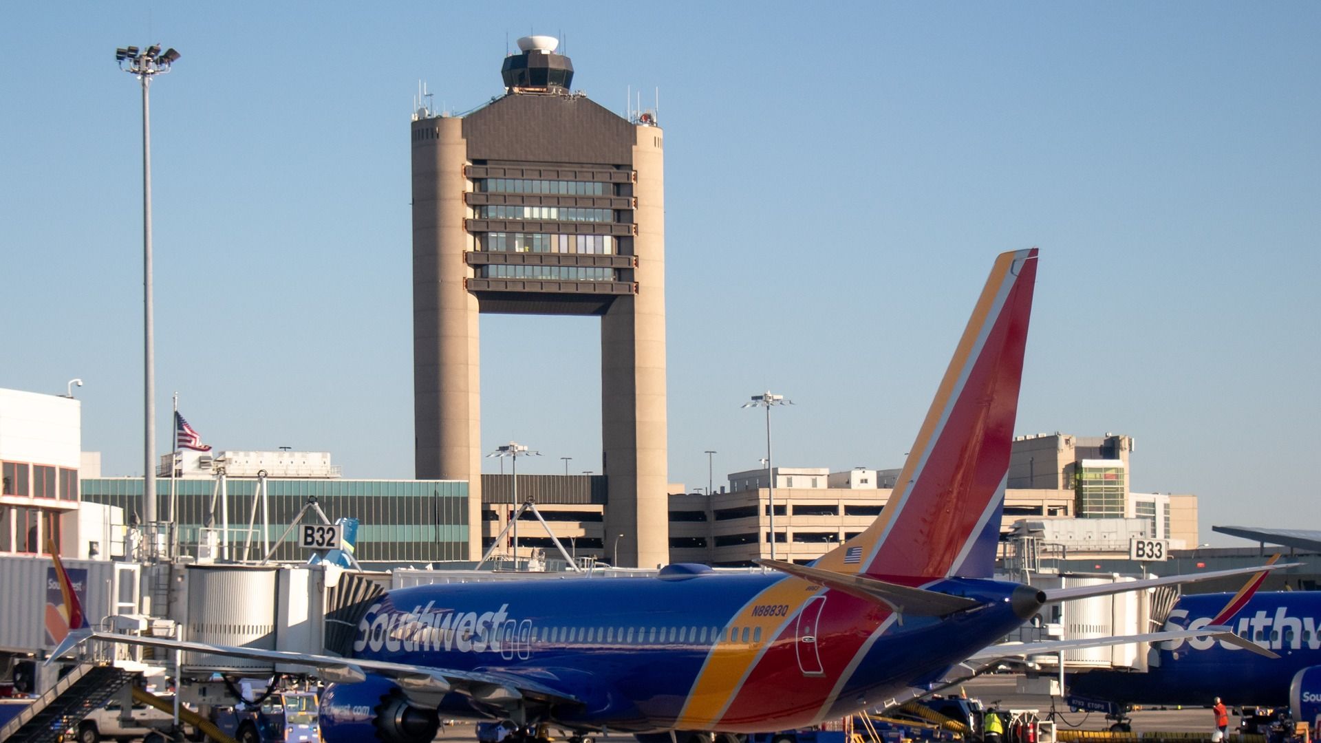 Top 10: These Are The Oldest US Airports Still Operating