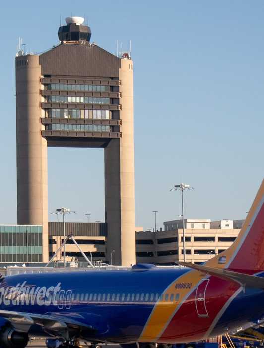 Logan Runways Boston Logan International Airport's 6 Runways: Everything You Need To Know