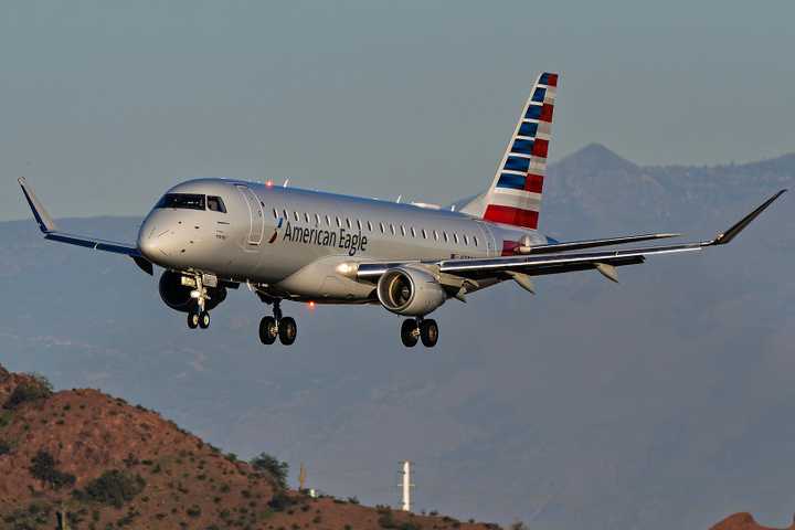 Em175 Embraer E175 | Simple Flying