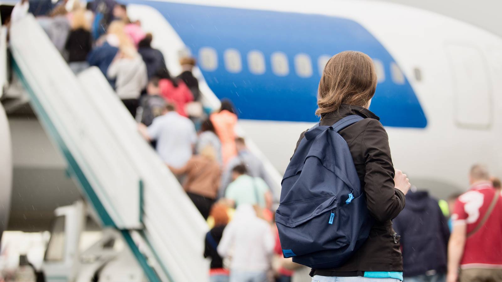 Unusual Flight Experience? Simple Flying Wants Your Most Unforgettable Stories