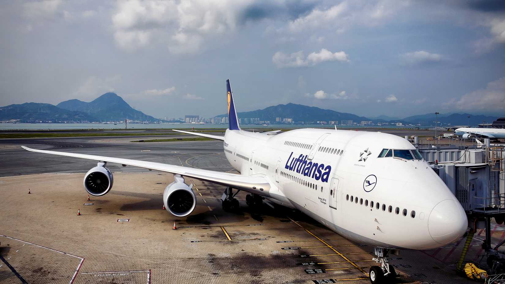 This Is The Fastest Boeing Jet In Service