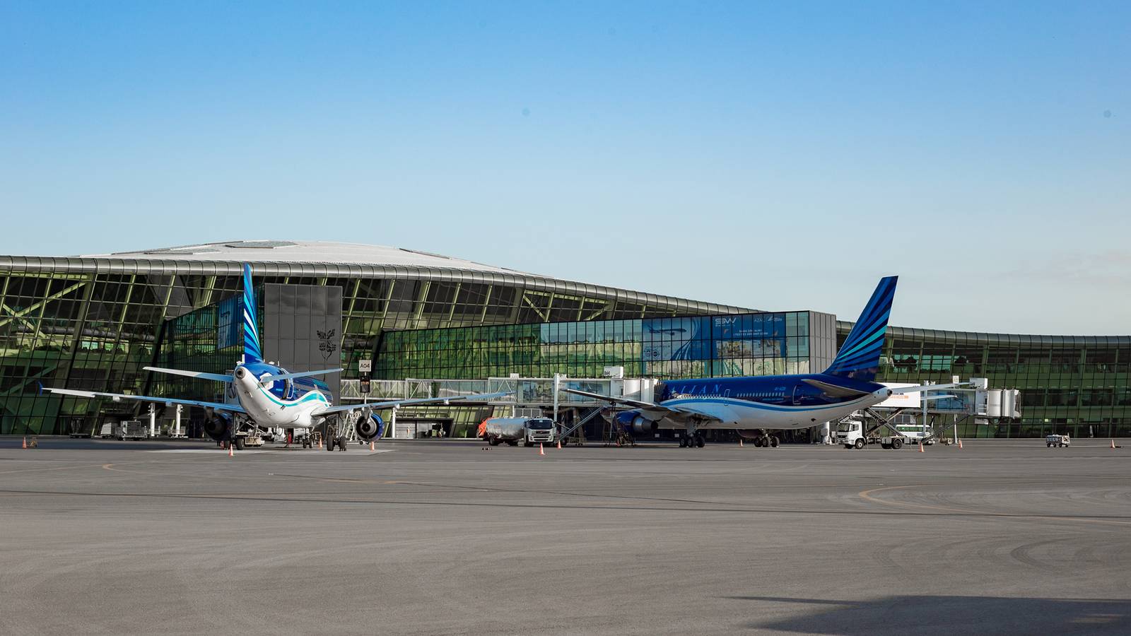 New Report Confirms Azerbaijan E190 Was Hit By Metal Fragments Before Crashing