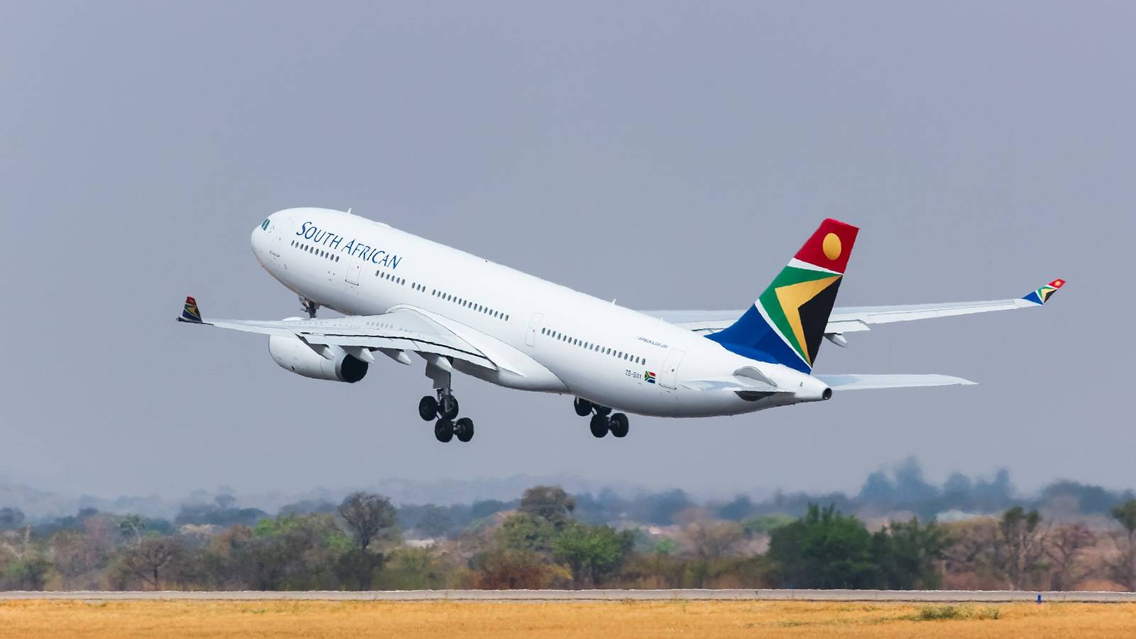 Could SAA’s Corruption Probe Uncover A ‘Ghost Parts’ Nightmare?