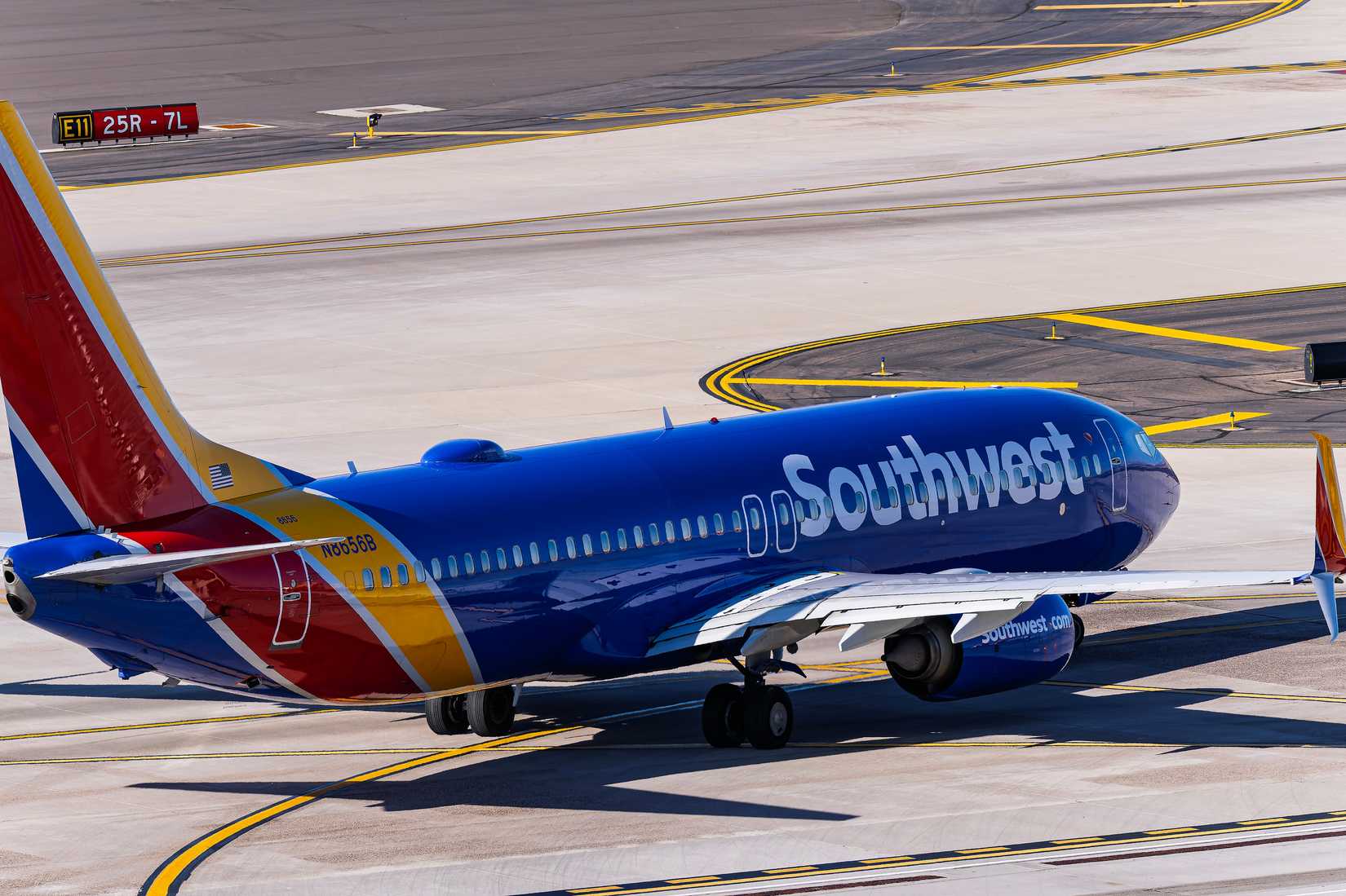 Scott Exner Wisconsin Couple Panics After Southwest Airlines Passenger Allegedly ...