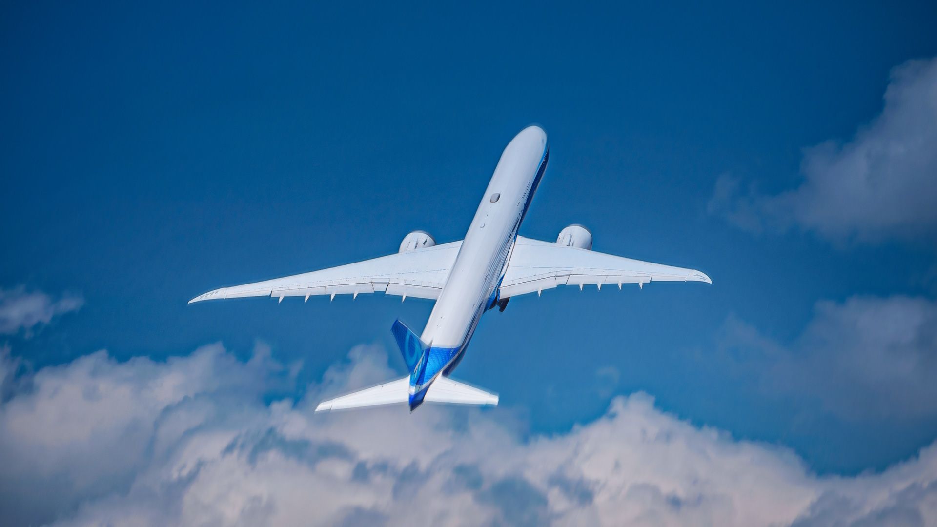 Here’s Why The Boeing 777X Won’t Let Pilots Take Off With Its Wings Still Folded