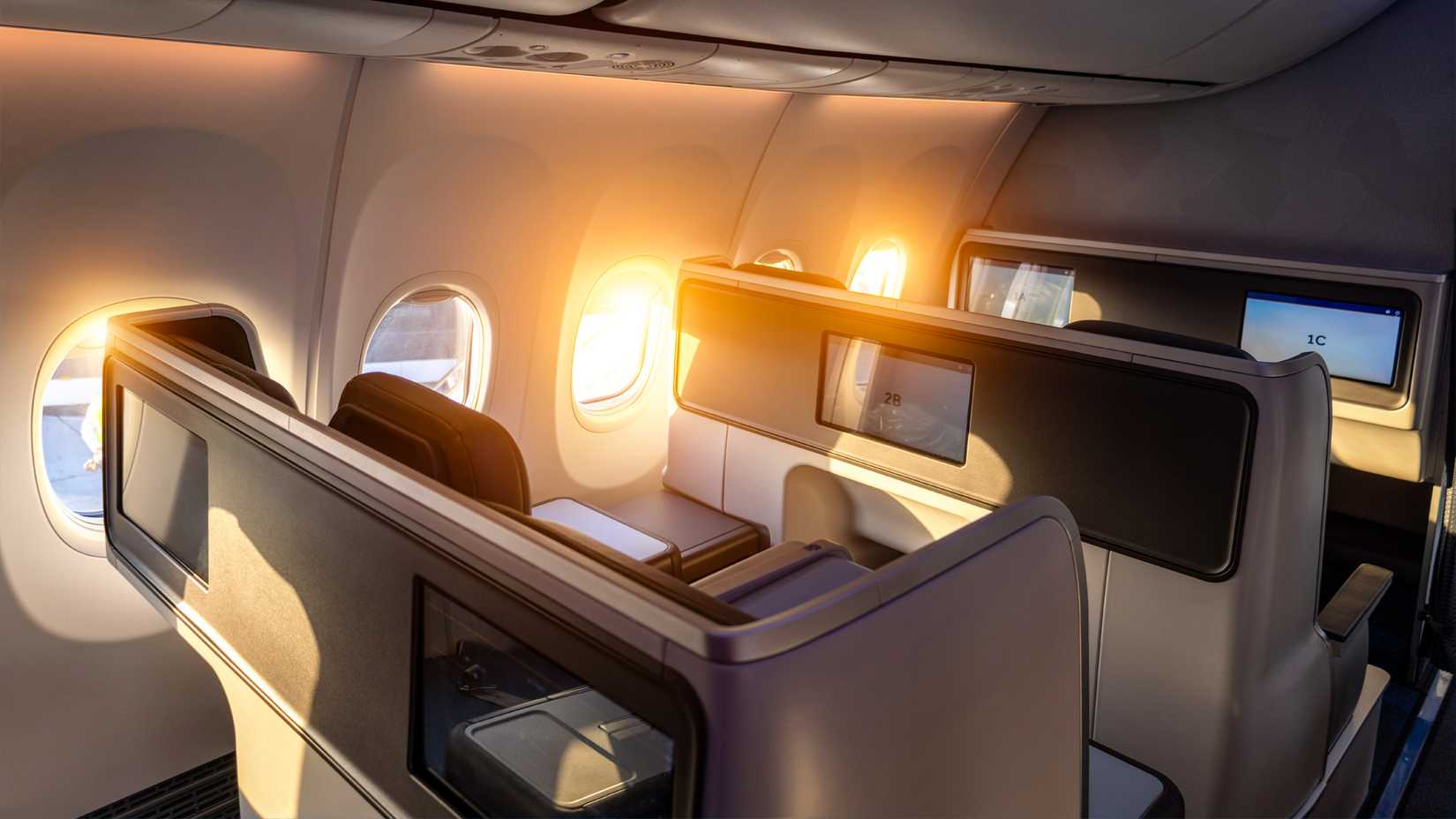 The Airlines With The Cheapest Business Class Seats You Can Book Today