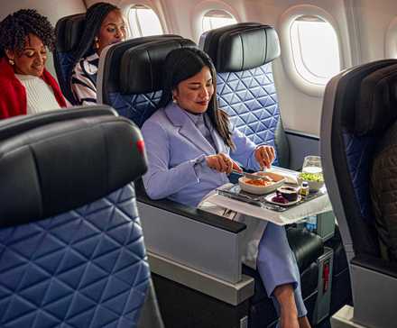 The Airlines With The The World’s Superior Premium Economy Class Seats In 2025