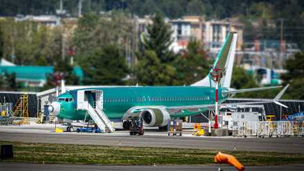 The Latest How Boeing Is Tackling Its Quality Control Issues
