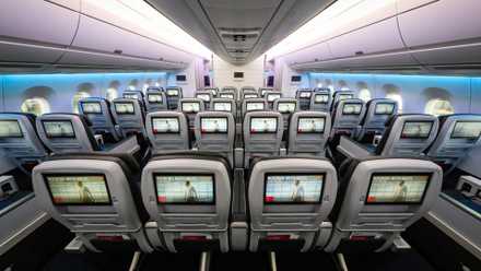 Delta Premium Select Custom Thumbnail