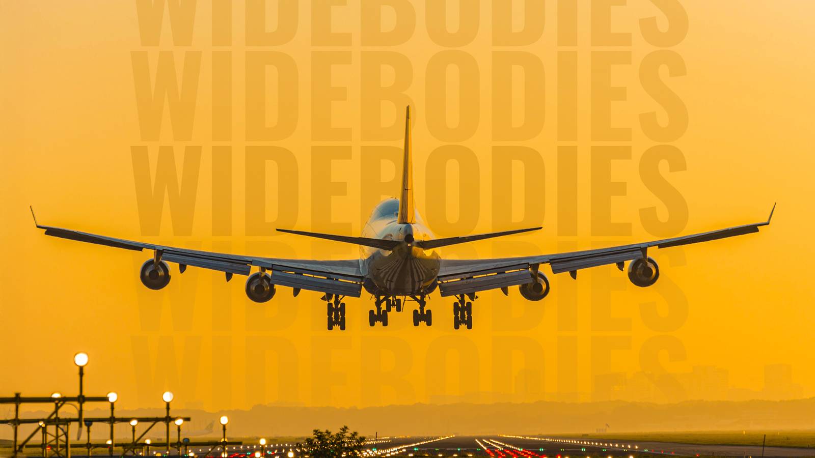 The Top 8 Superior Widebodies Flying Today